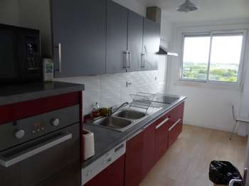 Location ChambreRennes Brequigny