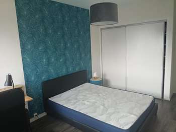 Location appartement 4 pièces