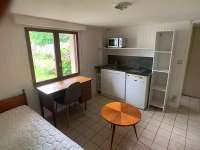 Location Studio 1 pièce