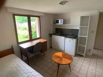 Location Studio 1 pièce