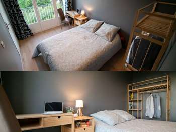 Location appartement 4 pièces Location appartement 4 pièces