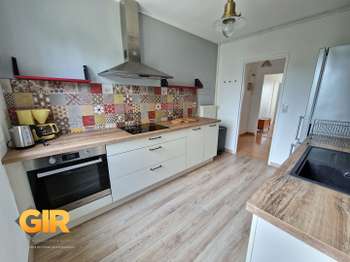 Location Chambre 1 pièce Rennes Brequigny 35
