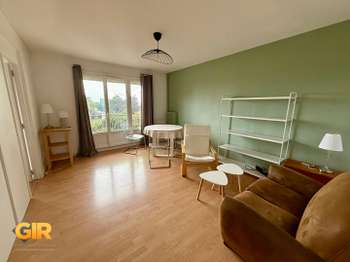Location Chambre 1 pièce
