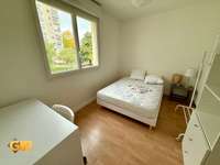 Location Chambre 1 pièce