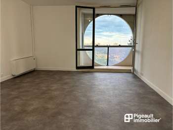 Location appartement 2 pièces