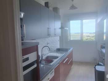 Location Chambre 6 pièces Rennes Brequigny 35