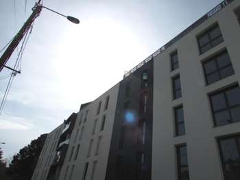 Location appartement 4 pièces Location appartement 4 pièces
