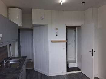 Location StudioRennes Brequigny