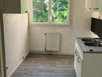 Location appartement 4 pièces