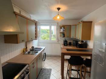 Location appartement 3 pièces Location appartement 3 pièces