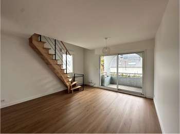 Location appartement 2 pièces Rennes Brequigny 35