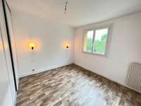 Location appartement 4 pièces