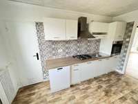 Location appartement 4 pièces