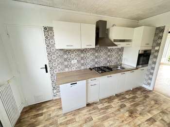 Location appartement 4 pièces