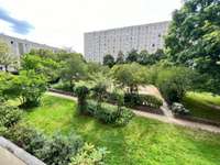 Location appartement 4 pièces