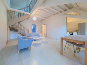 Location Appartement 5 piècesRennes Centre Ville
