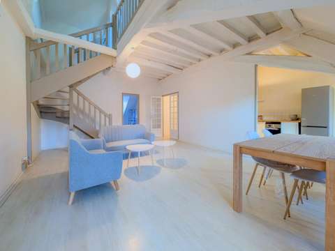 Location appartement 6 pièces Rennes Centre Ville 35