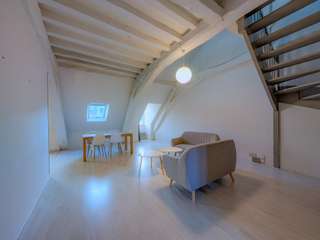 Location appartement 6 pièces