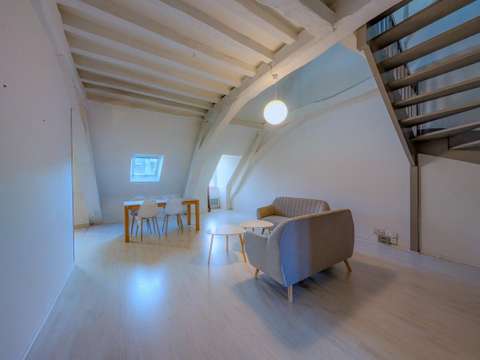 Location appartement 6 pièces