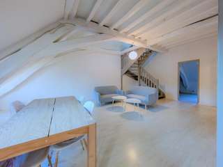 Location appartement 6 pièces