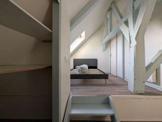 Location appartement 6 pièces