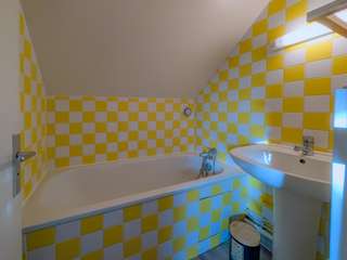 Location appartement 6 pièces