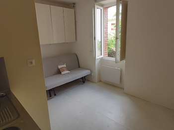 Location appartement 1 pièce Rennes Centre Ville 35