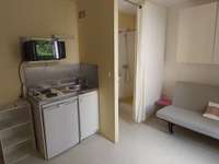 Location appartement 1 pièce
