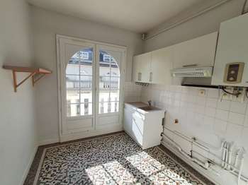 Location appartement 2 pièces Location appartement 2 pièces