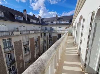Location appartement 2 pièces