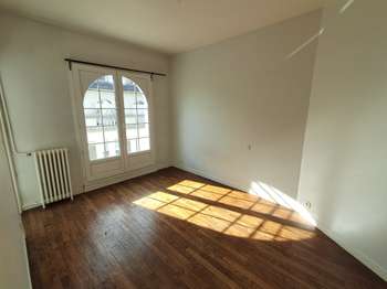 Location Appartement 2 piècesRennes Centre Ville