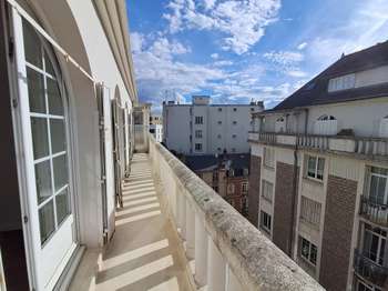 Location Appartement 2 piècesRennes Centre Ville