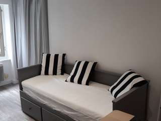 Location Studio 1 pièce