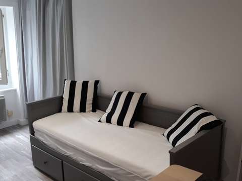 Location Studio 1 pièce