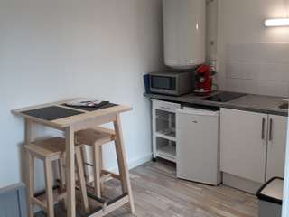 Location Studio 1 pièce