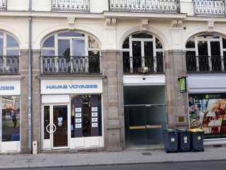 Location Studio 1 pièce