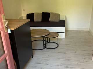 Location Studio 1 pièce