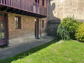 Location StudioRennes Centre Ville