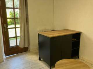 Location Studio 1 pièce