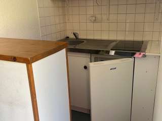 Location Studio 1 pièce