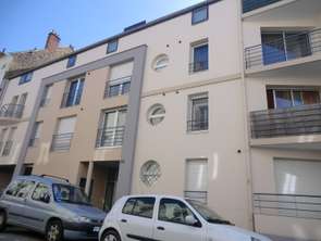 Location StudioRennes Centre Ville
