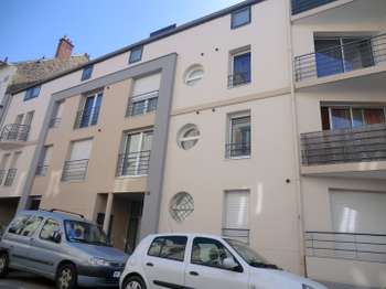 Location Studio 1 pièce Rennes Centre Ville 35