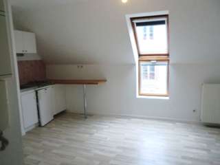 Location Studio 1 pièce
