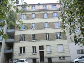 Location StudioRennes Centre Ville
