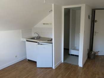 Location StudioRennes Centre Ville