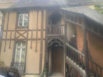 Location Appartement 2 piècesRennes Centre Ville