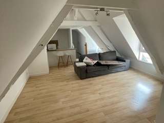 Location appartement 2 pièces