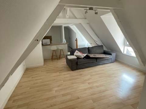 Location appartement 2 pièces