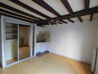 Location Studio 1 pièce
