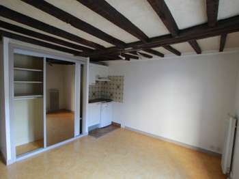 Location StudioRennes Centre Ville
